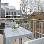 公寓 Kurparkresidenz Kurparkresidenz 13