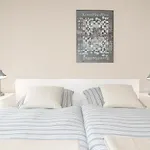 公寓 Kurparkresidenz Kurparkresidenz 13 沙博伊茨