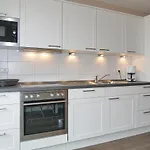 Kurparkresidenz Kurparkresidenz 13 公寓 *
