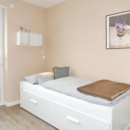 Kurparkresidenz Kurparkresidenz 13 *