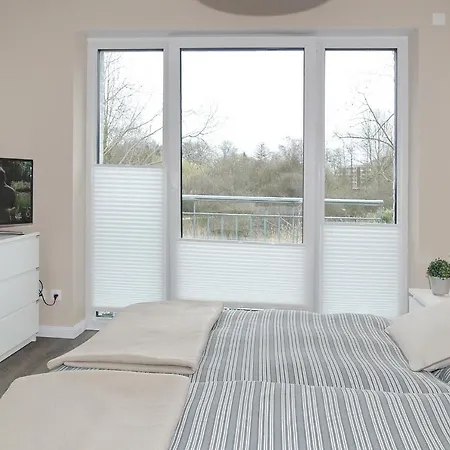 Appartement Kurparkresidenz Kurparkresidenz 13 *