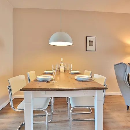 Kurparkresidenz Kurparkresidenz 13 Appartement *