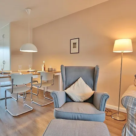 Kurparkresidenz Kurparkresidenz 13 *